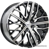 Литые диски RST R002 20x8.5" 5x112мм DIA 66.6мм ET 45мм BD