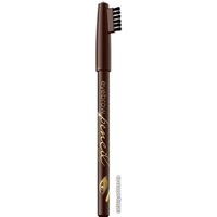 Карандаш для бровей Eveline Cosmetics Eyebrow Pencil Soft Brown