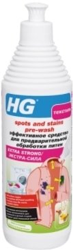 

Пятновыводитель HG 336050106