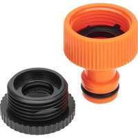 Адаптер Четыре сезона Адаптер 1/2"-3/4" 62-0212