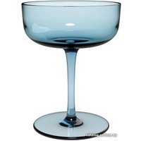 Набор бокалов для шампанского Villeroy & Boch Like Ice 19-5180-8210