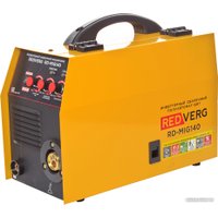 Сварочный инвертор RedVerg RD-MIG140