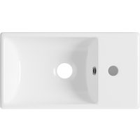 Умывальник Wellsee WC Area 151801000