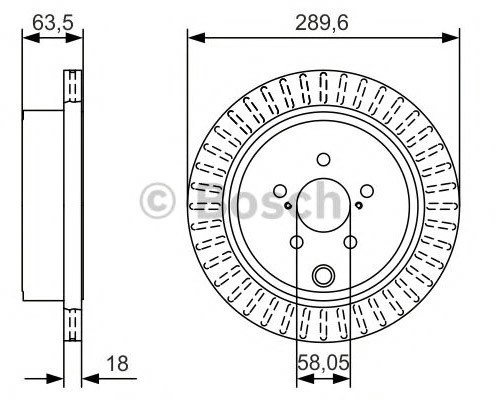 

Bosch 0986479A83