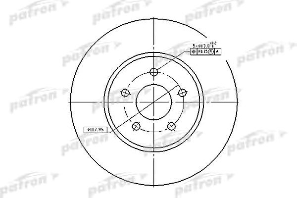 

Patron PBD4147