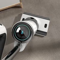 Вертикальный моющий пылесос Deerma DEM-VX910W