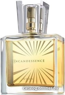 Парфюмерная вода Avon Incandessence EdP (30 мл)