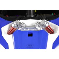 Электромобиль RiverToys М303БХ (синий)