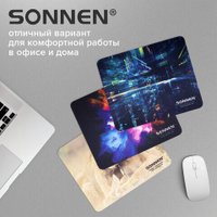 Коврик для мыши Sonnen Explosive 513291