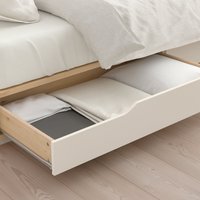 Кровать-тахта Ikea Mandal 30280481