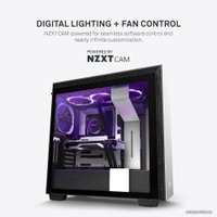 Набор вентиляторов с контроллером NZXT Aer RGB 2 120mm Triple Starter Pack HF-2812C-TW