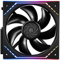 Вентилятор для корпуса Thermalright TL-M12Q (черный)