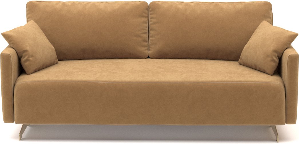 

Диван Savlukov-Mebel Oscar 210068 (оранжевый)