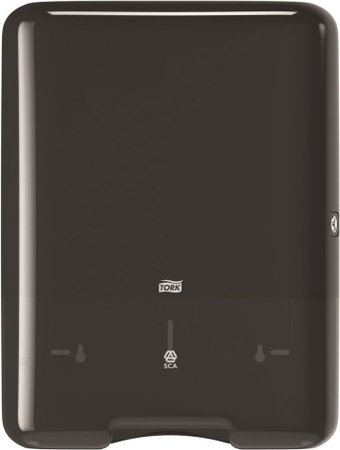 Диспенсер для бумажных полотенец Tork Singlefold система H3, 553008-38