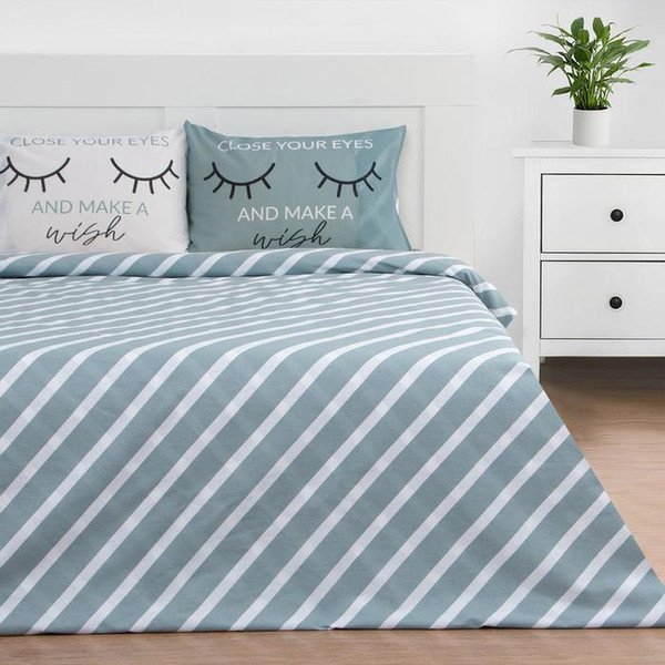 

1.5-спальный комплект постельного белья Этель Sleepy dream 10792873