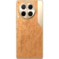 Телефон Tecno Camon 30 12GB/256GB (коричневый песок)