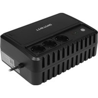 Источник бесперебойного питания SmartWatt UPS Safe 400