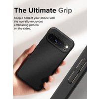 Чехол для телефона Ringke Onyx Magnetic Magsafe для Google Pixel 9 Pro Black