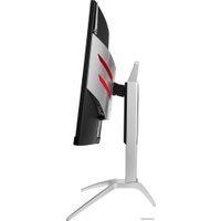 Игровой монитор AOC AG272FCX