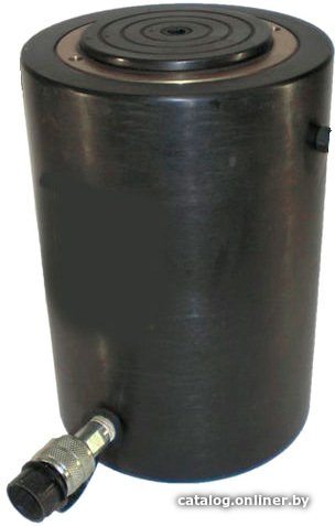 Односторонний домкрат TOR HHYG-50100L 50т