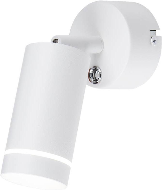 

Спот Elektrostandard MRL LED 1005 Glory SW (белый)