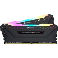 Оперативная память Corsair Vengeance PRO RGB 2x8GB DDR4 PC4-24000 CMW16GX4M2C3000C15