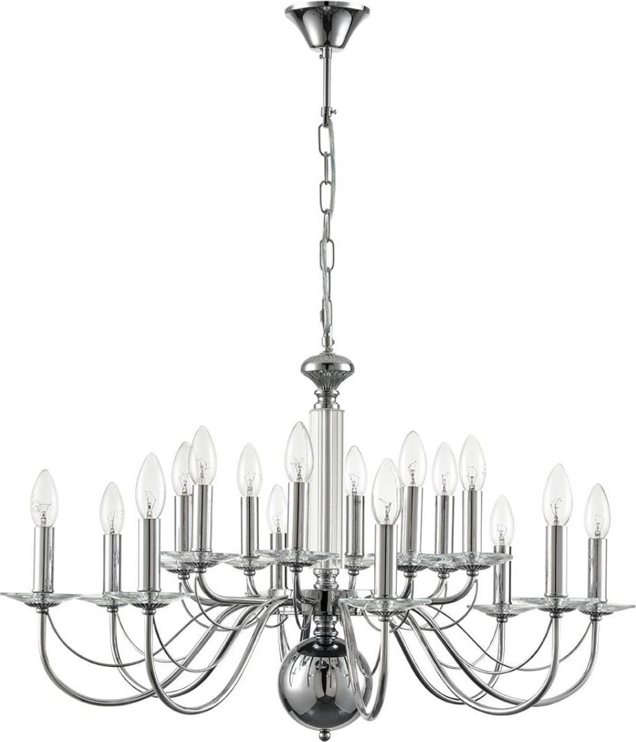 

Подвесная люстра Lumion Classi Incanto 8034/16