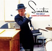 Frank Sinatra - The Great American Songbook