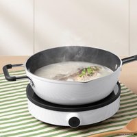 Настольная плита Xiaomi Induction Cooker Lite DCL002CM-1