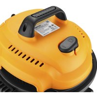 Пылесос Deko DKVC-1400-15S 083-1061