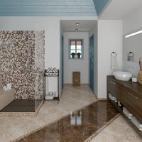 Керамогранит (плитка грес) Grasaro G-101/m02 300x300