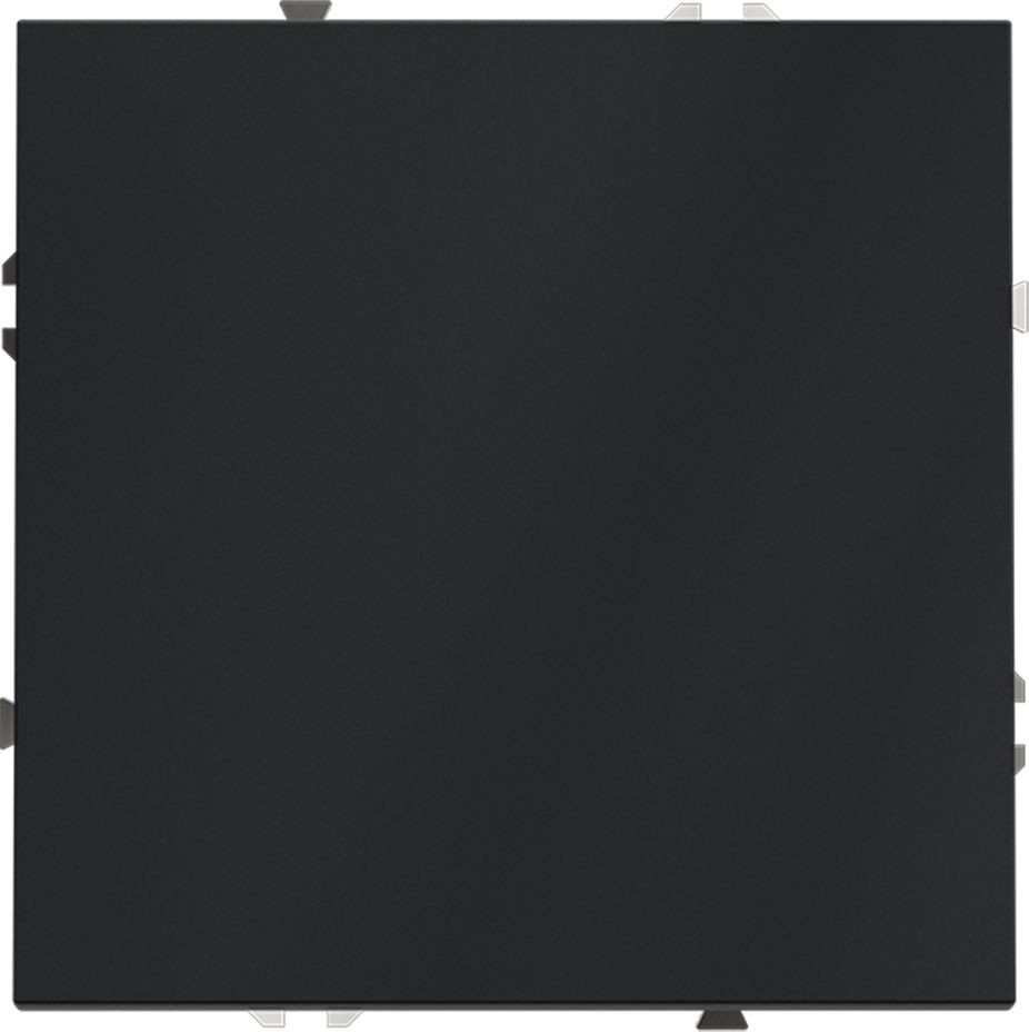 Выключатель Voltum S70 VLS010107 (графит)