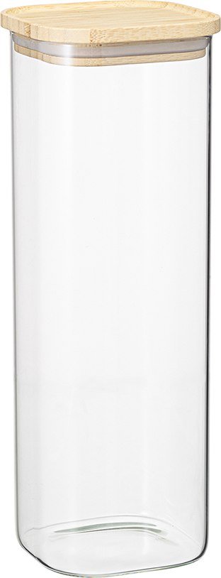 

Емкость Smart Solutions Glass Bamboo SS0000163