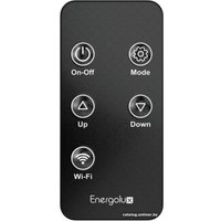 Конвектор Energolux ECH-2200E-J1-WG