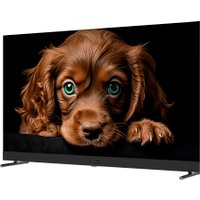 Телевизор Topdevice 55" QLED DQ08