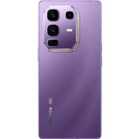 Телефон Infinix Note 50 Pro+ 5G X6856 12GB/256GB (зачарованный фиолетовый)