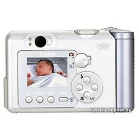 Фотоаппарат Canon PowerShot A60