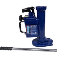 Низкоподхватный домкрат AE&T T20605-2 5т