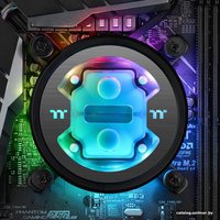 Водоблок для ЦП Thermaltake Pacific W7 Plus CL-W279-CU00SW-A