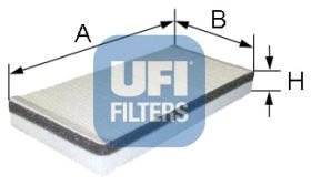 

UFI 5316200