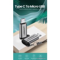 Адаптер Ugreen US282 50590