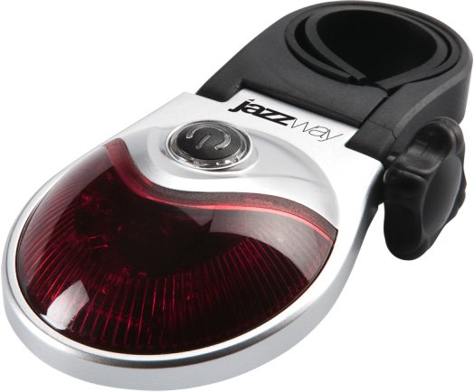 

Велосипедный фонарь JAZZway B-R-L05