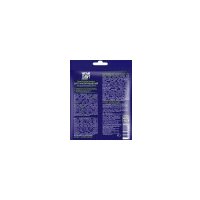 Порошок от насекомых Чистый дом Дуст дезар от тараканов,блох, клопов, муравьев (пак 50 гр),