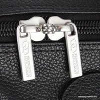 Дорожная сумка Francesco Molinary 513-33152-037-BLK (черный) в Борисове