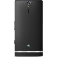 Смартфон Sony Xperia S LT26i