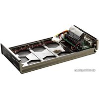 Бокс для накопителей 3.5" Cooler Master X Craft 350 Lite Silver