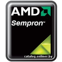 Процессор AMD Sempron LE-1200