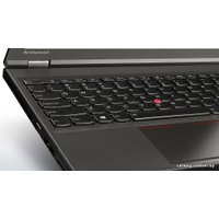 Ноутбук Lenovo ThinkPad T540p [20BE00CCPB]
