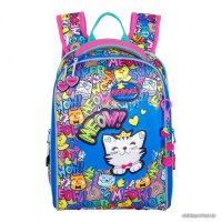 Школьный рюкзак ACROSS ACR22-490-6