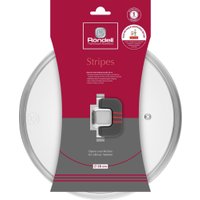 Крышка Rondell Stripes RDA-1619